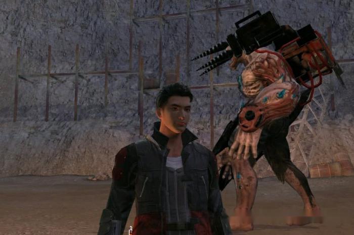 明日之后铁手怎么打2