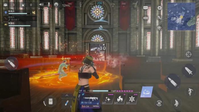 星穹铁道位置摆放有什么影响1