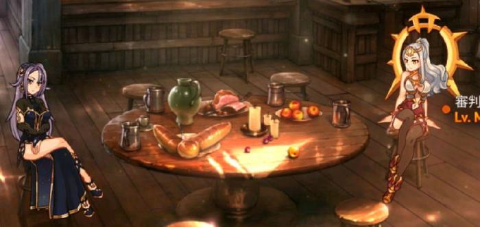 第七史诗迷宫安慰埃德勒任务怎么完成2