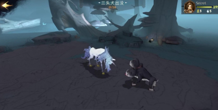 哈利波特魔法觉醒禁林三头犬怎么打_哈利波特魔法觉醒oppo渠道服 哈利波特魔法觉醒禁林三头犬怎么打_哈利波特魔法觉醒oppo渠道服