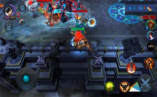 乱斗西游三杀怎么打2