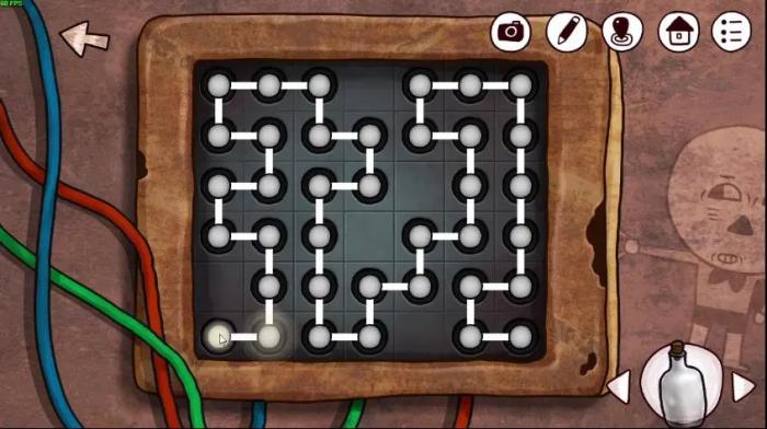 迷失岛2攻略工厂大门怎么过2