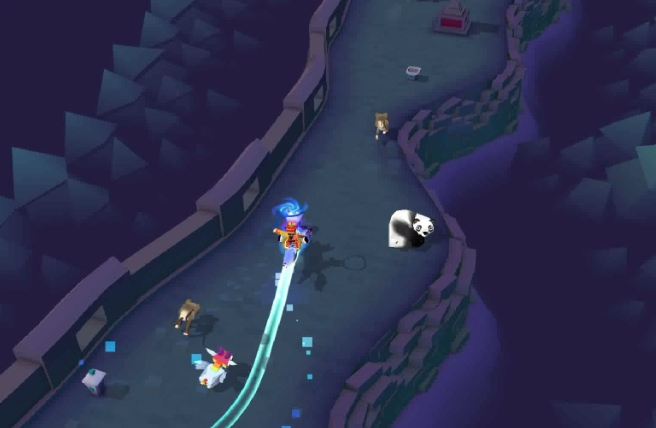 疯狂动物园长城所有动物捕捉攻略有哪些2