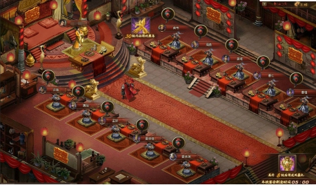 攻城掠地佳人醇酿怎么获得2