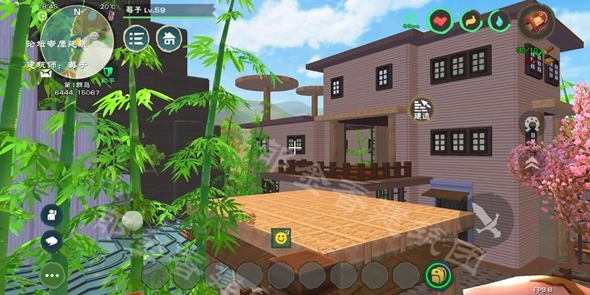 创造与魔法建房子图纸怎么获得_创造与魔法建房子图纸怎么用 创造与魔法建房子图纸怎么获得_创造与魔法建房子图纸怎么用