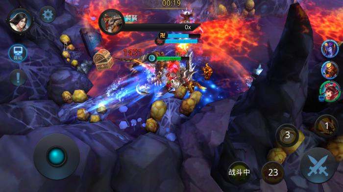 乱斗西游2四类宝箱在哪里1