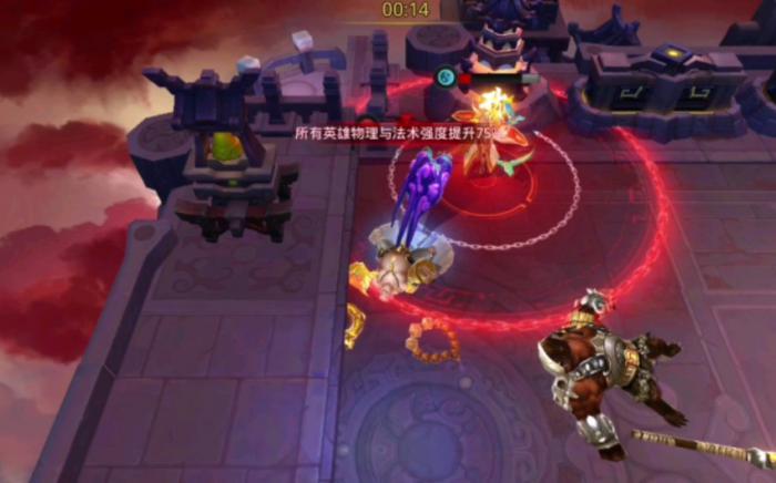 乱斗西游阎罗王怎么抽到_乱斗西游阎罗王抽到什么