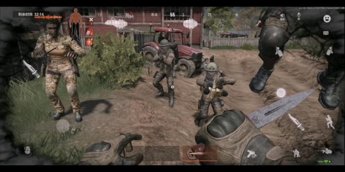 暗区突围农场boss在哪里刷新2