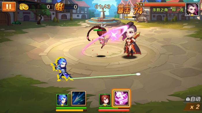 斗罗大陆哪些英雄好用2