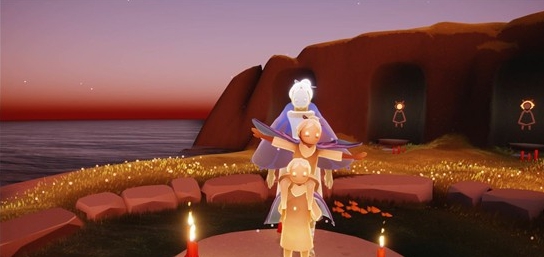 光遇的琴怎么获得2