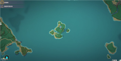 原神翠绿之影在哪刷2