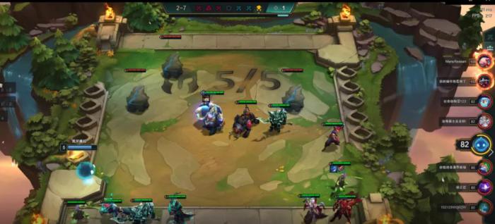 云顶之弈新版德莱文出装_云顶之弈最新德莱文出装