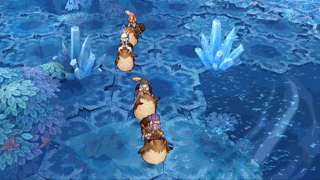 风之大陆为什么九天7打不出伤害3