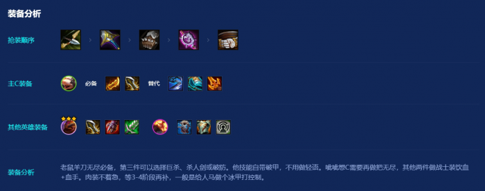 金铲铲之战冒险呲呲怎么玩_金铲铲之战阵容