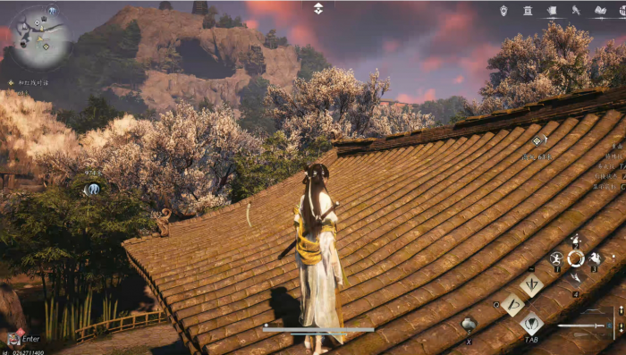 燕云十六声单人怎么打镇守_燕云十六声单人镇守怎么退出