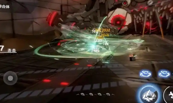 战双帕弥什赛琳娜怎么入手2