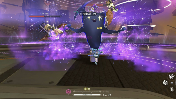 鸣潮怎么打通逆境深塔2