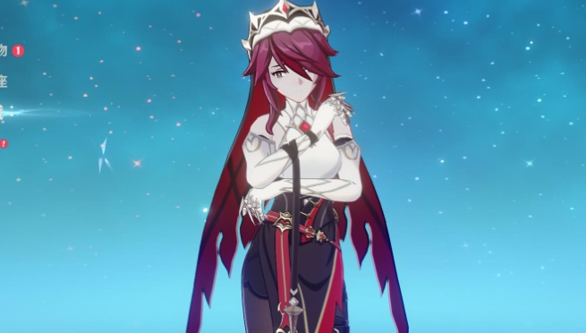 原神罗莎莉亚怎么玩_原神罗莎莉亚泳衣装 原神罗莎莉亚怎么玩_原神罗莎莉亚泳衣装