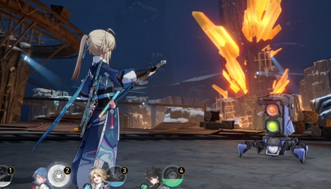 崩坏星穹铁道真理医生星魂怎么点_崩坏星穹铁道官服