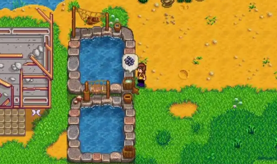 星露谷物语怎么做裙子1