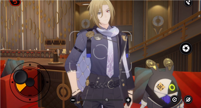 绝区零雨果怎么培养1