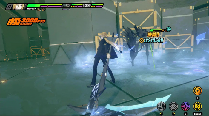 绝区零雨果怎么培养2