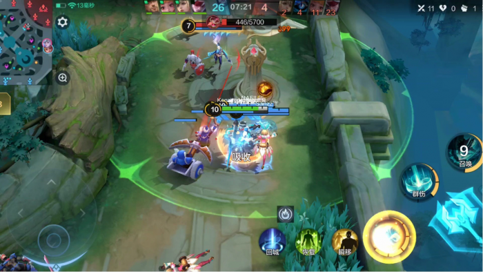 决胜巅峰对抗路上分玩什么2