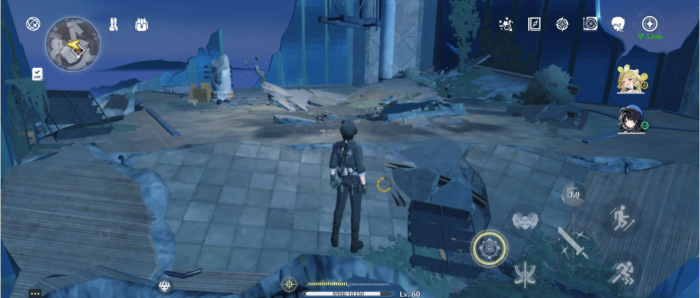 鸣潮哪些四星角色值得练1