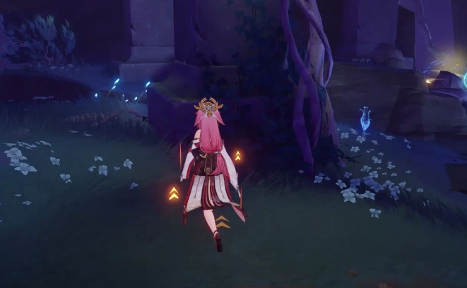 原神空壳雕像怎么快速收集_原神空壳雕像快速收集怎么做