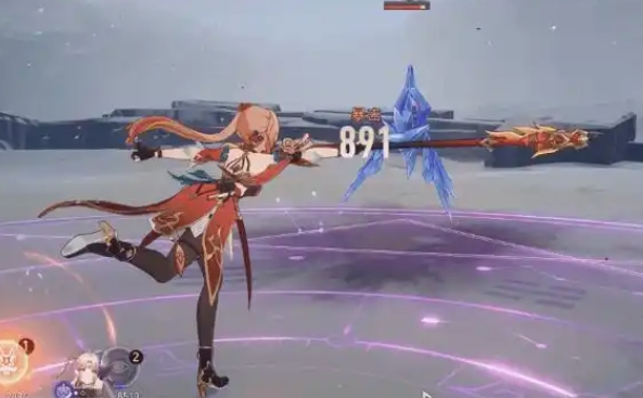 崩坏星穹铁道桂乃芬带什么装备1