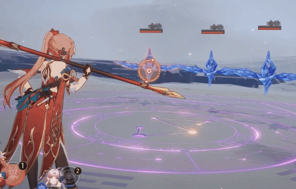 崩坏星穹铁道桂乃芬带什么装备2