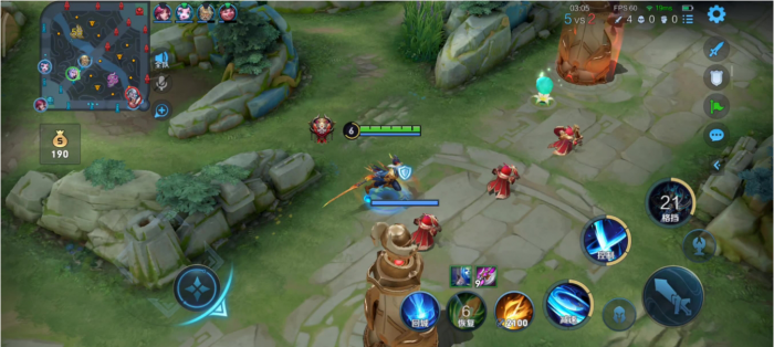 王者荣耀凯怎么玩2