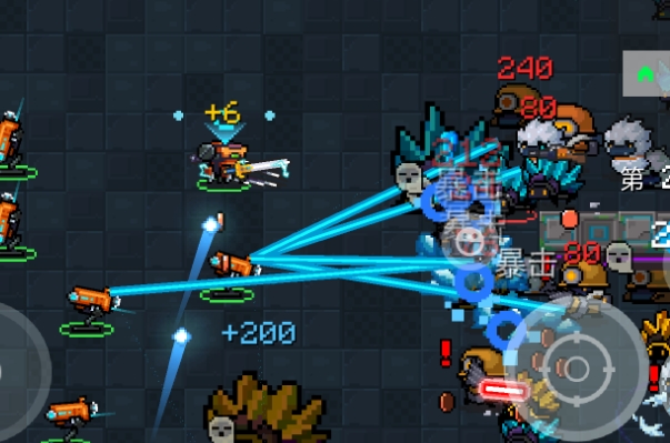 元气骑士工程师怎么玩3