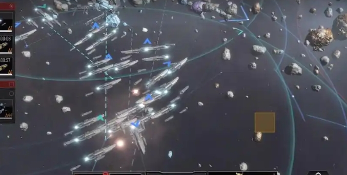 无尽的拉格朗日刺鳐技能加点1