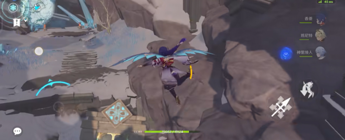 原神冰套圣遗物怎么过关3