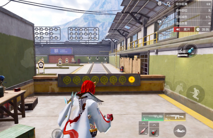 超凡先锋AK步枪怎么改_超凡先锋最强ak配件