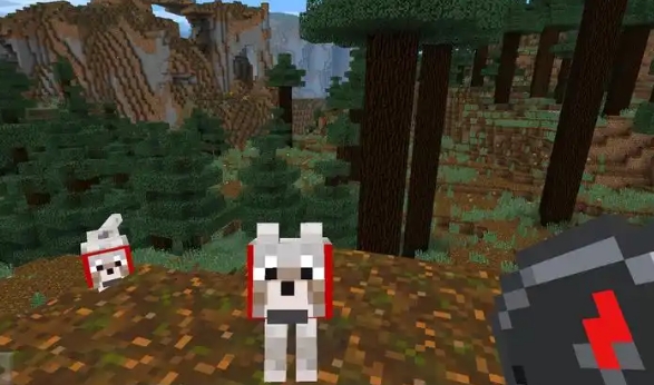 我的世界为什么村民头上冒火2