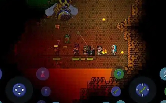 泰拉瑞亚堕落注视者有什么技能_泰拉瑞亚坠石怎么弄