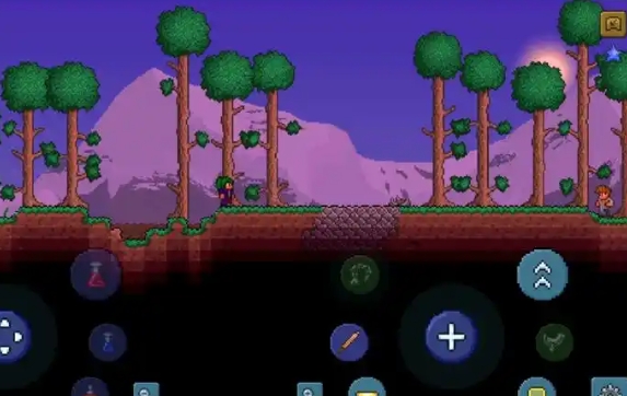 泰拉瑞亚堕落注视者有什么技能2