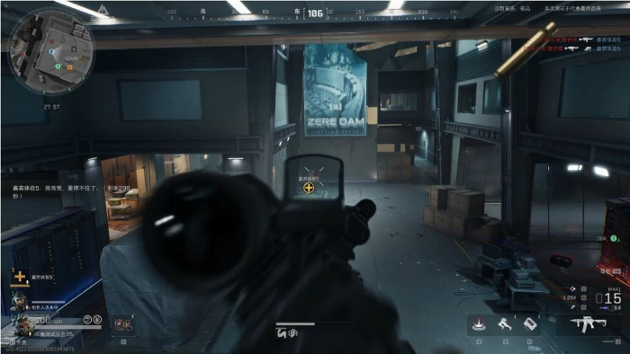 三角洲行动零号大坝怎么百万撤离1