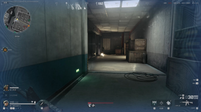 三角洲行动零号大坝怎么百万撤离2