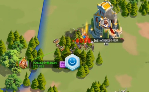 万国觉醒如何快速训练部队_万国觉醒怎么快速训练部队