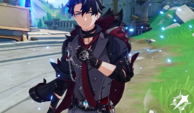 原神莱欧斯利怎么养成2