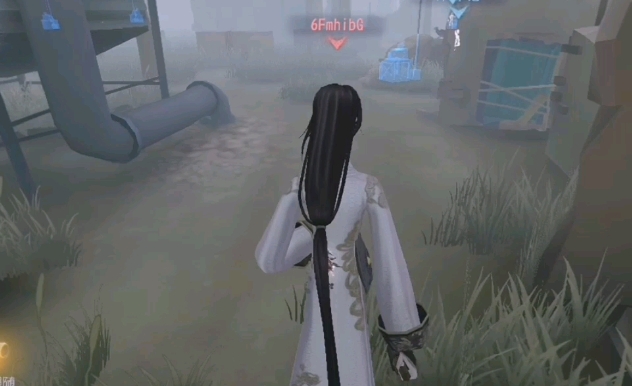 第五人格教授有什么技能1