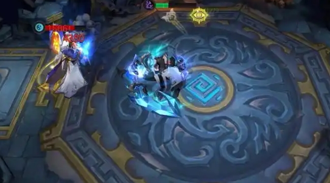 乱斗西游2魔猴怎么玩1