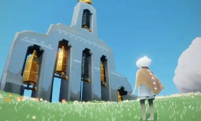 光遇海洋节代币怎么得1