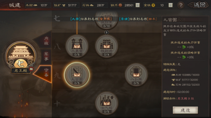 三国志战略版锋矢阵怎么用_三国志战略版锋矢阵怎么获得