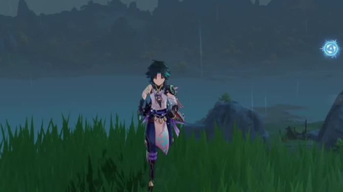 原神清心花怎么快速收集2