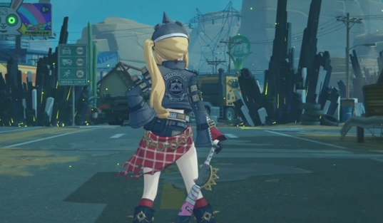 绝区零柏妮思怎么养成_柏妮思pv