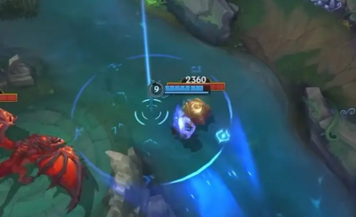 英雄联盟手游瑞兹怎么玩2